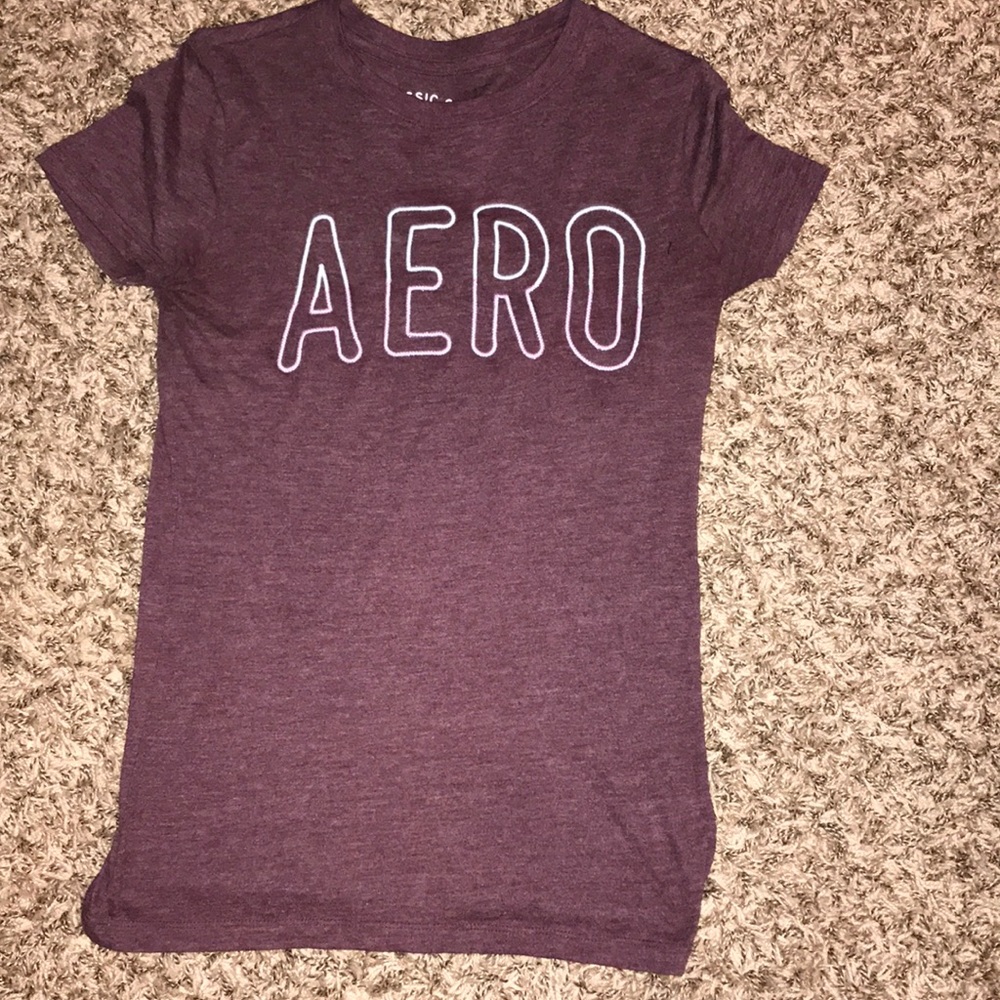 Super Cute Aeropostale Shirt